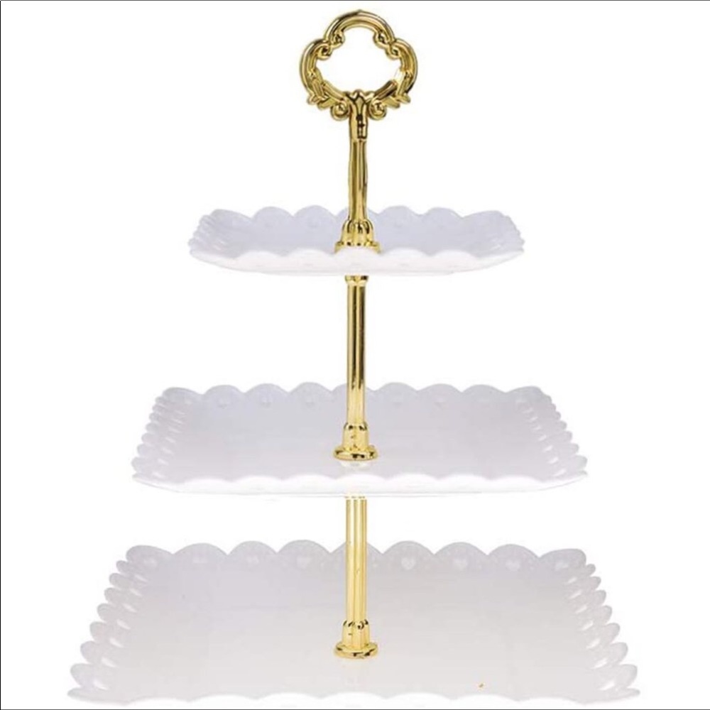 New Cupcake Stand 3 Tier